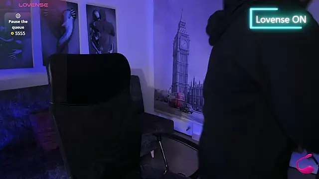 jhon bear03 online show from October 25, 11:07 am