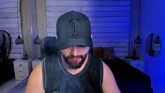 jhon bear03 online show from May 2, 11:26 am
