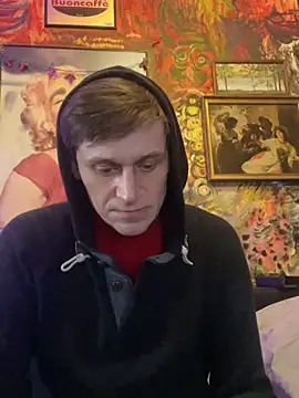 BarryKingsman online show from February 11, 1:30 pm