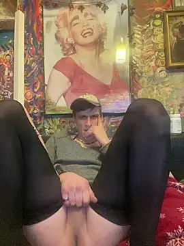 BarryKingsman online show from February 26, 7:27 pm