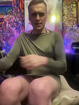 BarryKingsman online show from March 13, 12:05 am