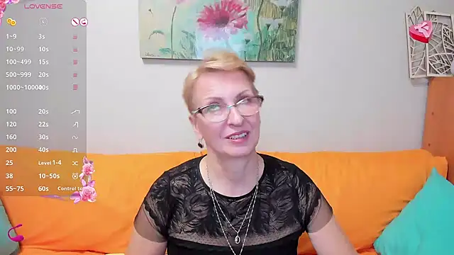 iamyourdream89 online show from February 27, 4:43 pm