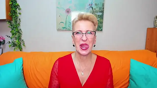 iamyourdream89 online show from November 9, 12:03 pm