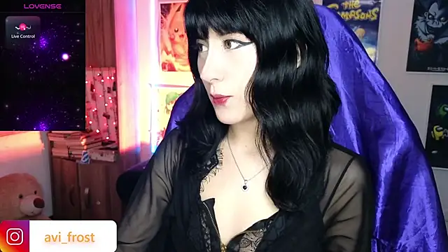 avi frost online show from March 11, 5:16 am