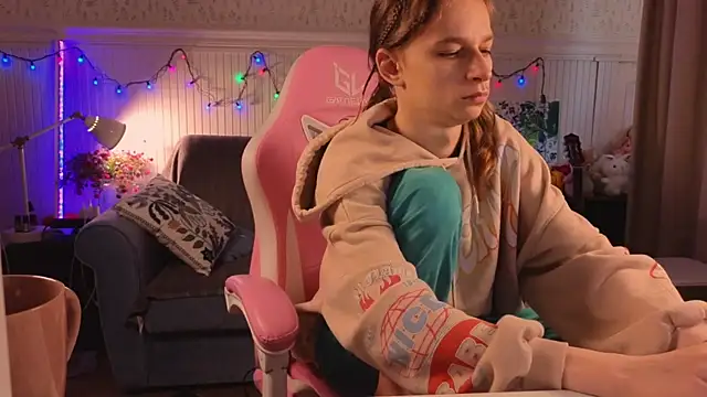 Frank Fraer online show from November 21, 12:37 pm