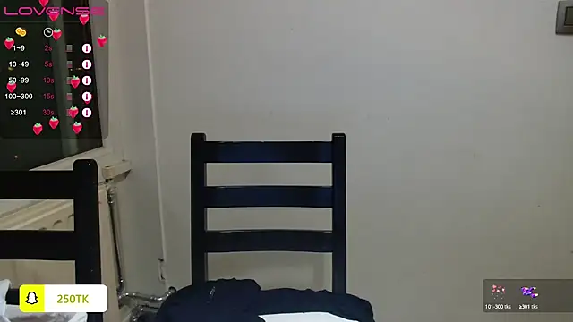 Thepanthera online show from December 15, 7:42 pm