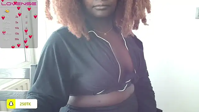 Thepanthera online show from January 11, 8:22 am