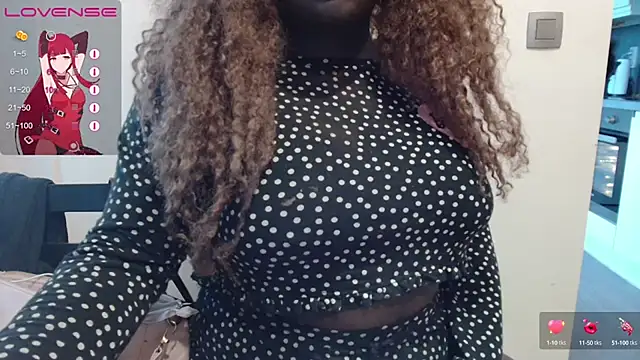 Thepanthera online show from February 27, 4:43 pm