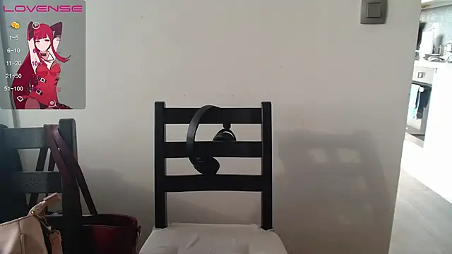 Thepanthera online show from February 28, 3:15 pm