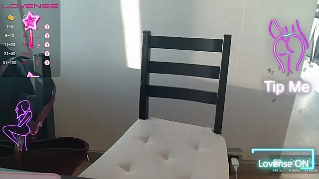 Thepanthera online show from March 9, 4:44 pm