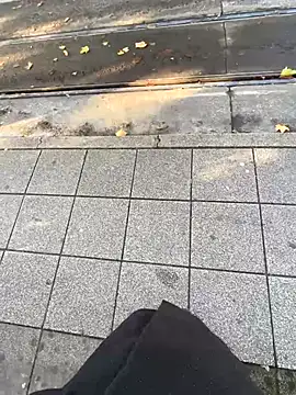 Thepanthera online show from October 24, 8:55 am