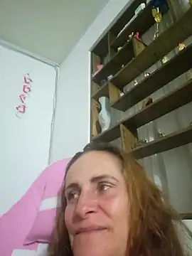 SeductionSilera online show from February 17, 11:20 pm