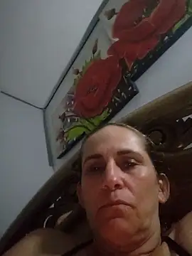 SeductionSilera online show from February 19, 3:50 am