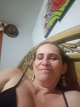 SeductionSilera online show from March 5, 3:51 am