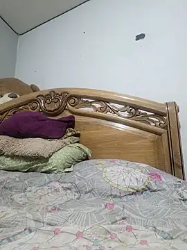 SeductionSilera online show from November 6, 1:06 am