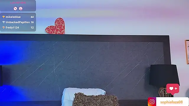 big tits in your face online show from March 3, 11:14 pm