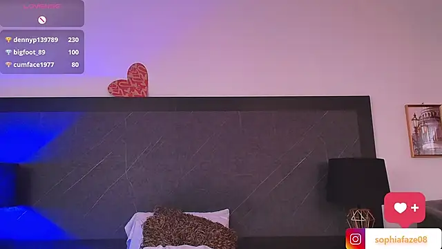 big tits in your face online show from March 15, 2:14 am