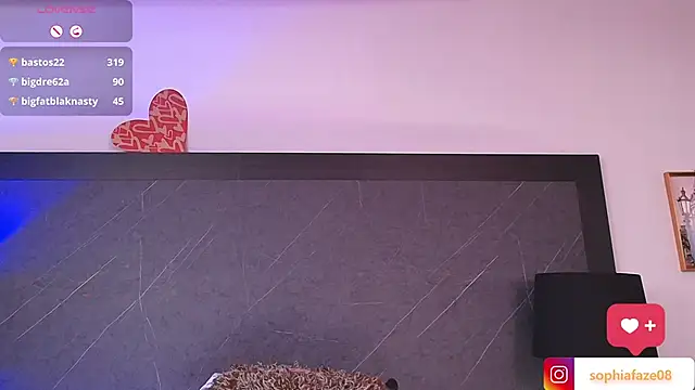 big tits in your face online show from March 19, 10:53 pm