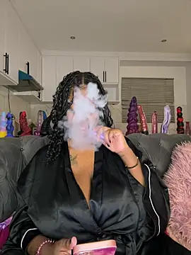 Yung-Missy online show from March 7, 12:18 am