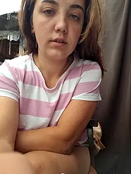 Snapshot of patriciajoy36 chatting on September 12, 7:41 am patriciajoy36 online show from September 12, 7:41 am