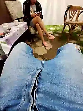 Snapshot of patriciajoy20 chatting on October 5, 8:34 am patriciajoy20 online show from October 5, 8:34 am