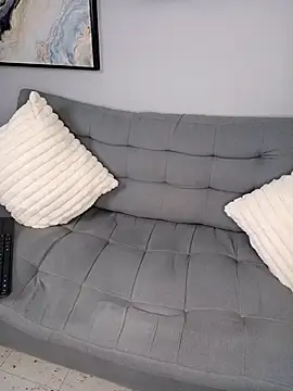 Amber Etan online show from April 26, 2:59 pm