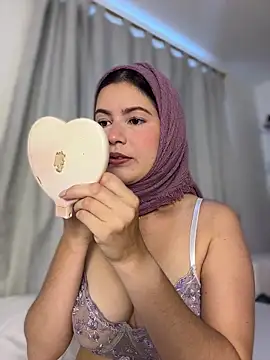 naughty  angel online show from June 24, 12:15 pm