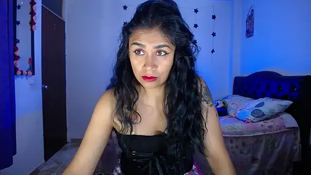 Snapshot of pinky_violeta chatting on March 14, 11:56 am pinky violeta online show from March 14, 11:56 am