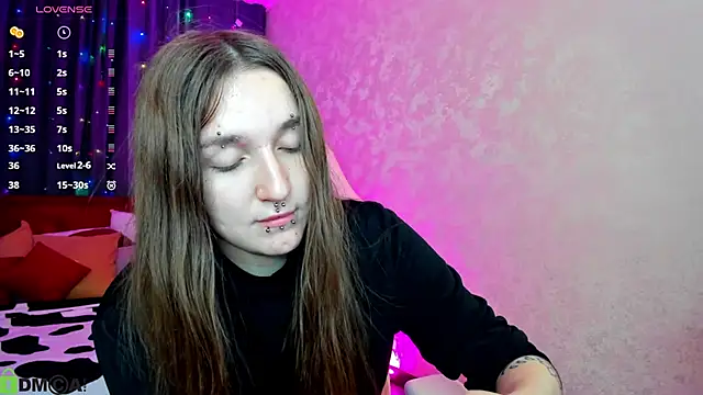 Pink diablo online show from October 6, 6:22 am