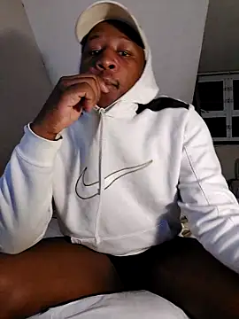 Snapshot of _MAC24k chatting on September 27, 9:31 pm MAC24k online show from September 27, 9:31 pm