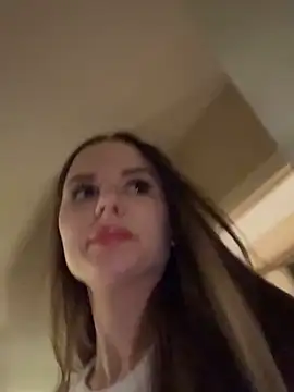 Alina Vibe Me online show from February 28, 11:39 pm