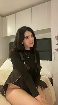 Snapshot of saori_10 chatting on December 25, 5:58 am saori 10 online show from December 25, 5:58 am