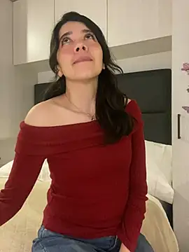 Snapshot of saori_10 chatting on December 26, 7:56 am saori 10 online show from December 26, 7:56 am