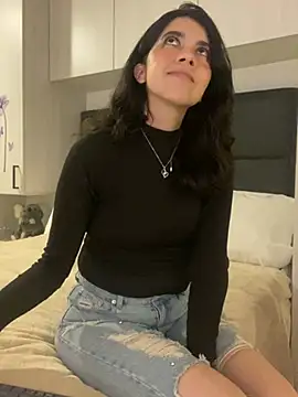 Snapshot of saori_10 chatting on March 6, 5:14 am saori 10 online show from March 6, 5:14 am