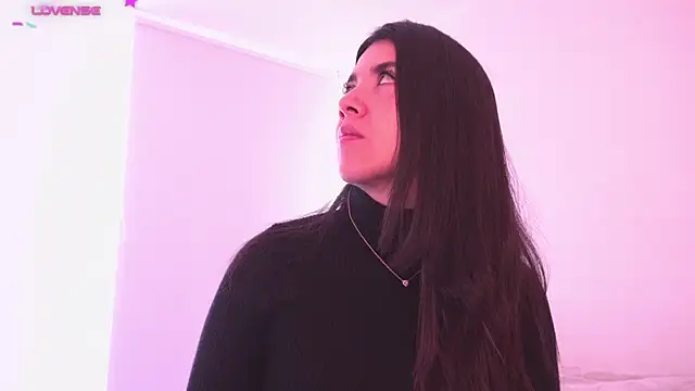 Snapshot of saori_10 chatting on October 1, 6:58 pm saori 10 online show from October 1, 6:58 pm