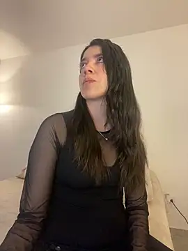 Snapshot of saori_10 chatting on December 15, 5:34 am saori 10 online show from December 15, 5:34 am