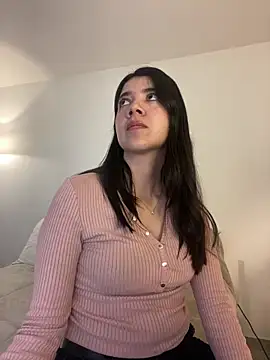 Snapshot of saori_10 chatting on March 3, 4:18 am saori 10 online show from March 3, 4:18 am