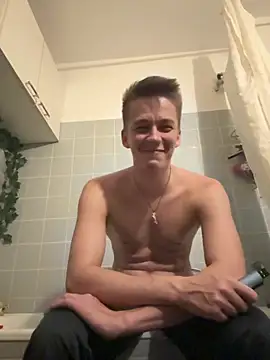 Toyjungee online show from October 7, 9:12 pm