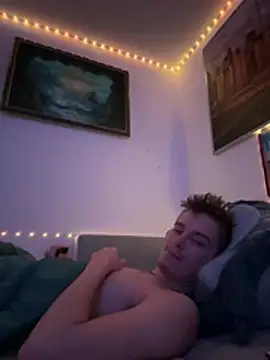 Toyjungee online show from February 27, 12:32 am