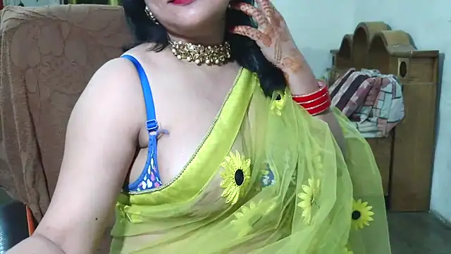 Cute Mahi22 online show from September 11, 6:41 pm