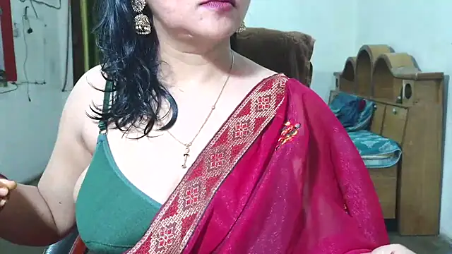 Cute Mahi22 online show from September 21, 5:53 am