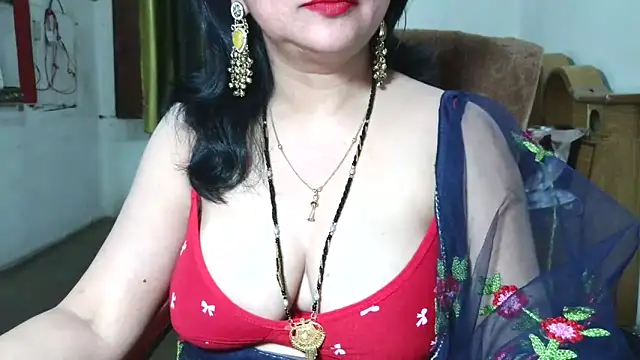 Cute Mahi22 online show from April 4, 6:44 am