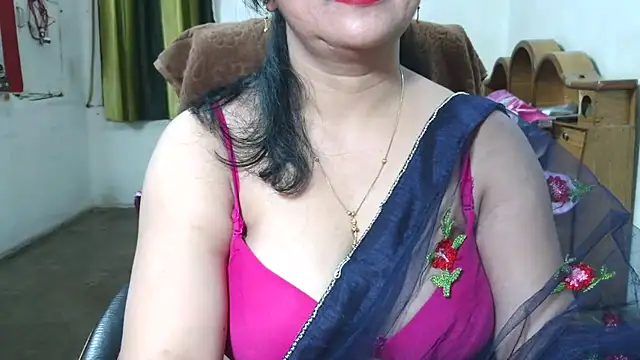 Cute Mahi22 online show from April 24, 5:21 am
