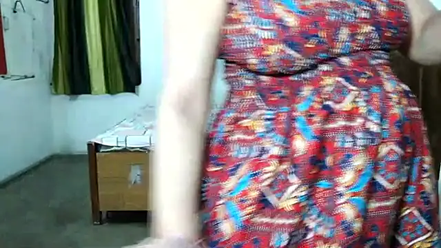 Snapshot of Cute_Mahi22 chatting on May 23, 7:13 am Cute Mahi22 online show from May 23, 7:13 am