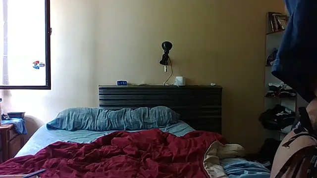 Carlafoxxx online show from January 7, 6:21 pm