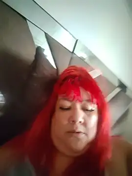 Snapshot of Nastymomslave chatting on July 2, 1:50 pm Nastymomslave online show from July 2, 1:50 pm