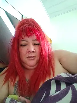 Snapshot of Nastymomslave chatting on July 6, 2:36 pm Nastymomslave online show from July 6, 2:36 pm