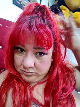 Snapshot of Nastymomslave chatting on July 26, 8:38 pm Nastymomslave online show from July 26, 8:38 pm