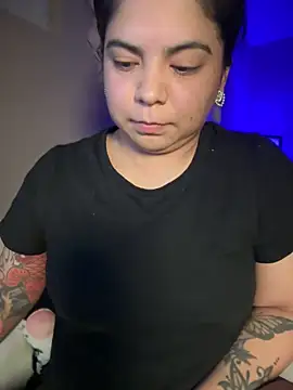 Snapshot of kimmiakiss22 chatting on March 1, 7:08 am kimmiakiss22 online show from March 1, 7:08 am