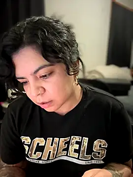 Snapshot of kimmiakiss22 chatting on November 24, 4:34 am kimmiakiss22 online show from November 24, 4:34 am